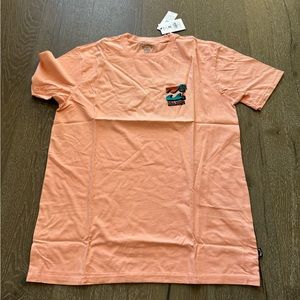 Billabong BBTV short-sleeve tee